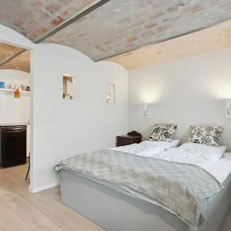 1 Bedroom In Ringkbing