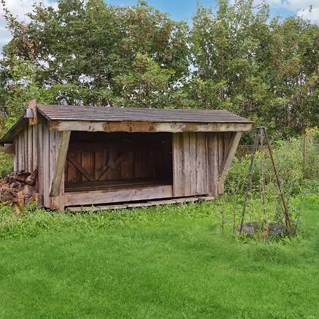 1 Bedroom In Ringkbing *