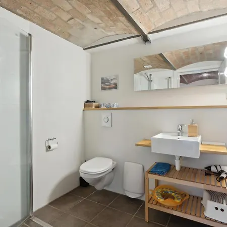 1 Bedroom In Ringkbing *
