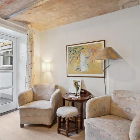 1 Bedroom In Ringkbing *