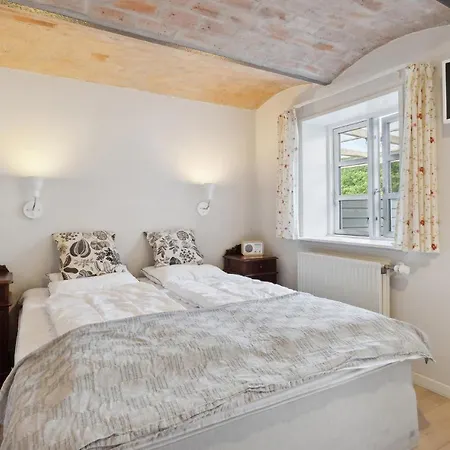 1 Bedroom In Ringkbing דירה
